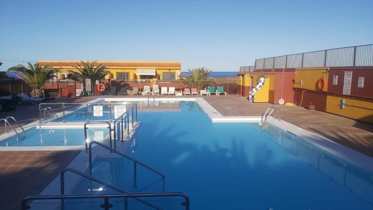 Estrella Marina Home Costa De Antigua Buitenkant foto
