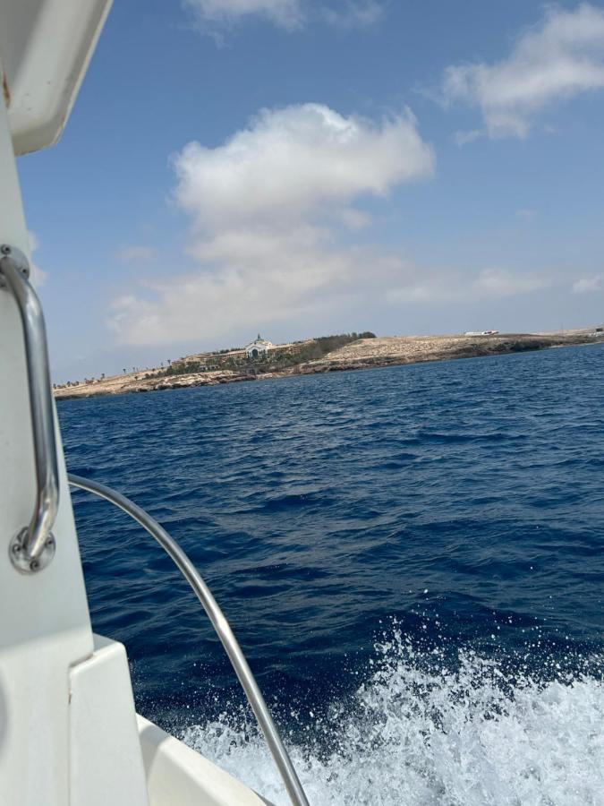 Estrella Marina Home Costa De Antigua Buitenkant foto